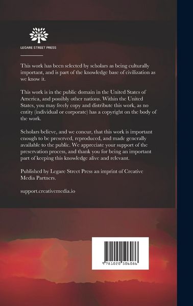 Produktbild: The Science and Art of Elocution, With Selections for Practice