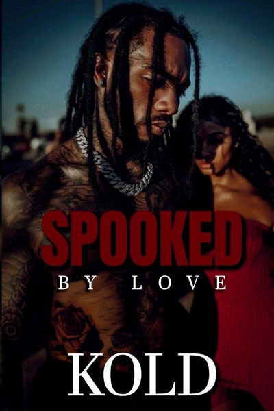 Produktbild: Spooked By Love