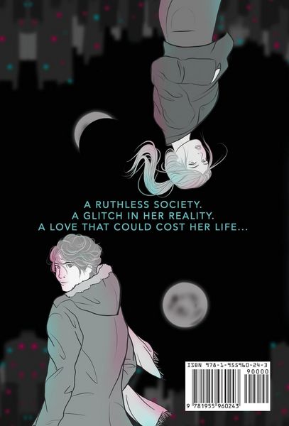 Produktbild: Twisting Minds