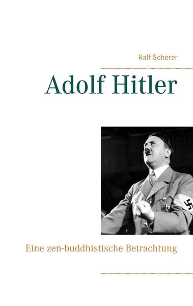 Produktbild: Adolf Hitler