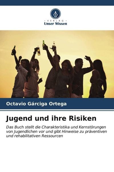 Produktbild: Jugend und ihre Risiken