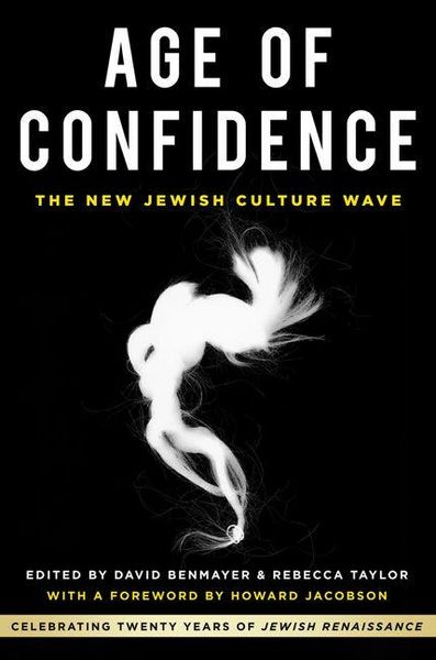 Produktbild: Age of Confidence: The New Jewish Culture Wave