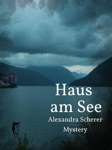 Produktbild: Haus am See