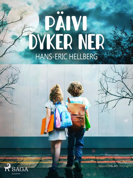 Produktbild: P&auml;ivi dyker ner