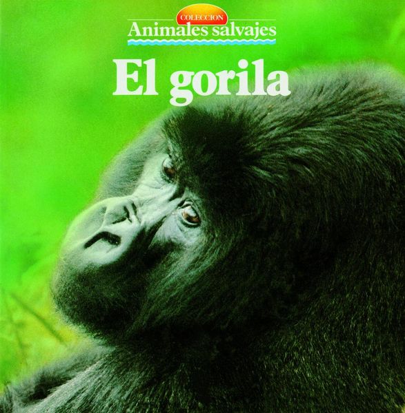 Produktbild: El gorila