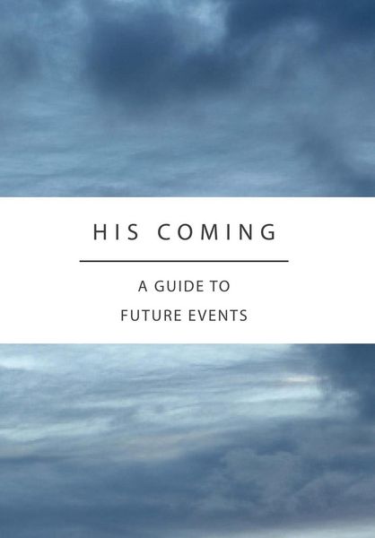 Produktbild: His Coming