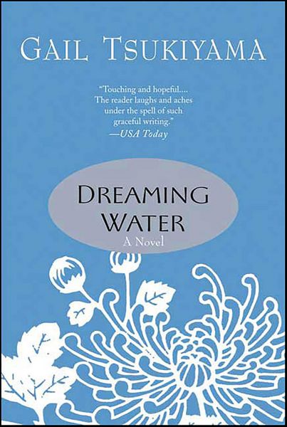 Produktbild: Dreaming Water