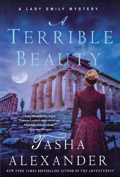 Produktbild: Terrible Beauty