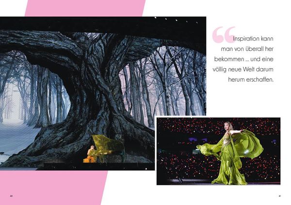 Produktbild: Taylor Swift