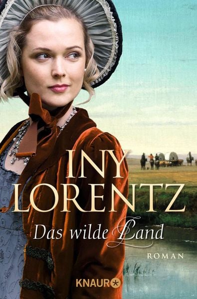 Produktbild: Das wilde Land