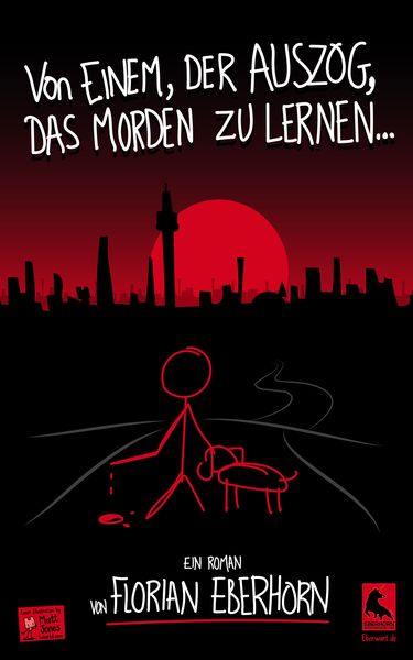Produktbild: Von Einem, der auszog, das Morden zu lernen...