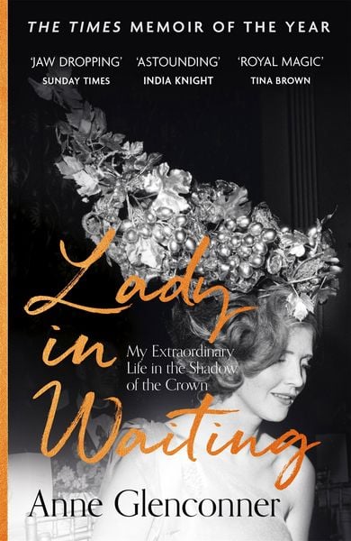 Produktbild: Lady in Waiting