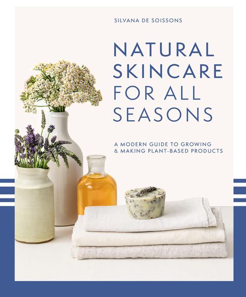 Produktbild: Natural Skincare For All Seasons