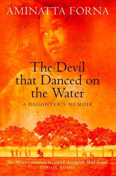 Produktbild: The Devil That Danced on the Water