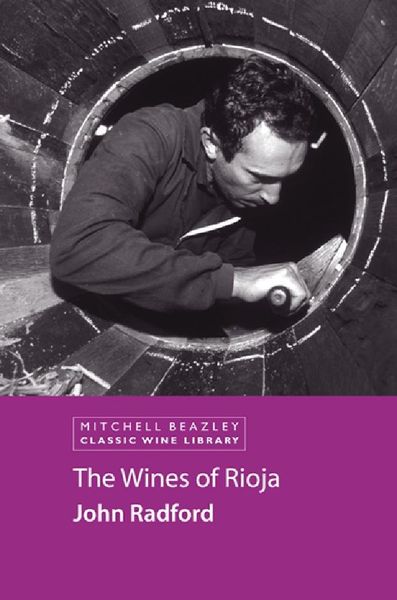 Produktbild: Cwl Wines Of Rioja Ebook