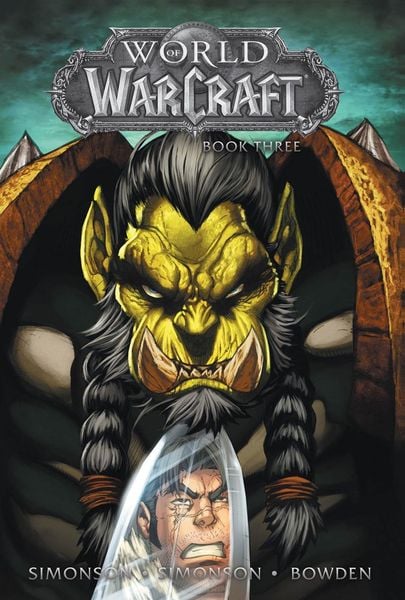 Produktbild: World Of Warcraft Bk 3