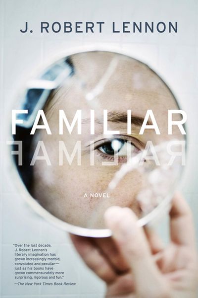 Produktbild: Familiar