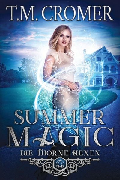 Produktbild: Summer Magic