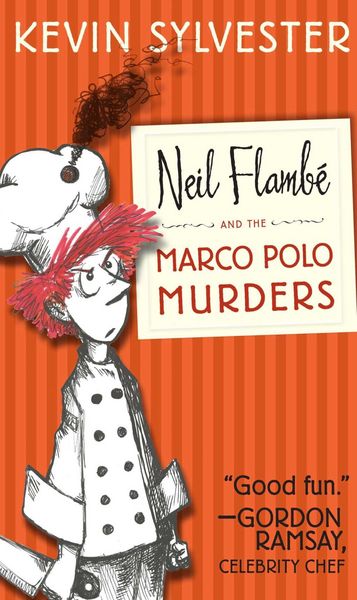 Produktbild: Neil Flamb&eacute; and the Marco Polo Murders