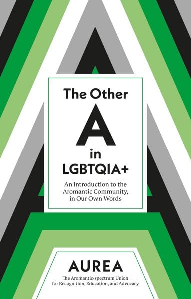 Produktbild: The Other A in LGBTQIA+