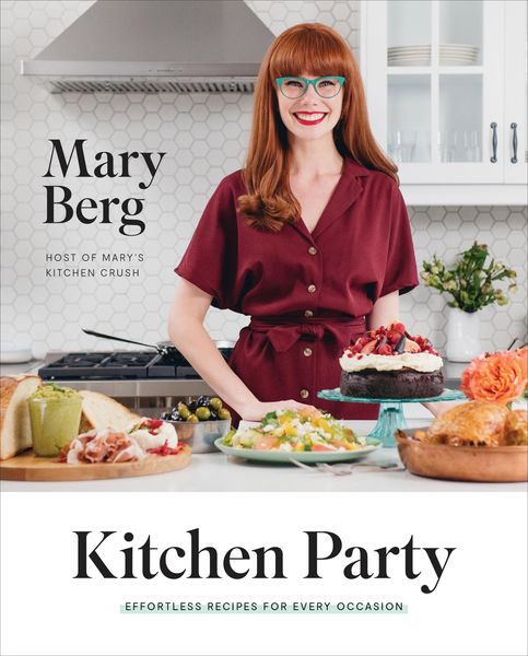 Produktbild: Kitchen Party