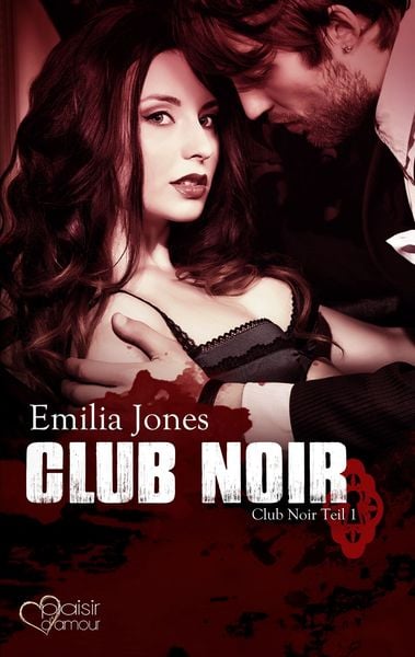 Produktbild: Club Noir