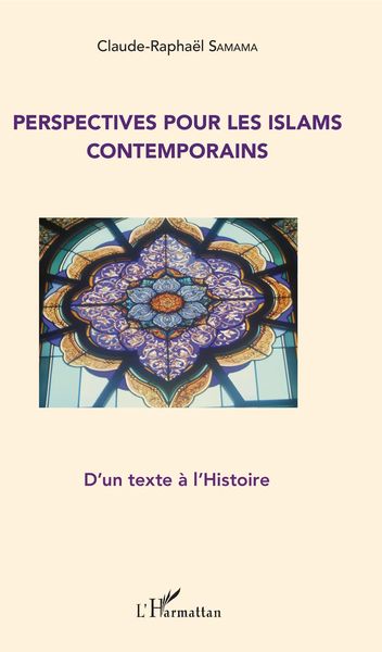 Produktbild: Perspectives pour les Islams contemporains