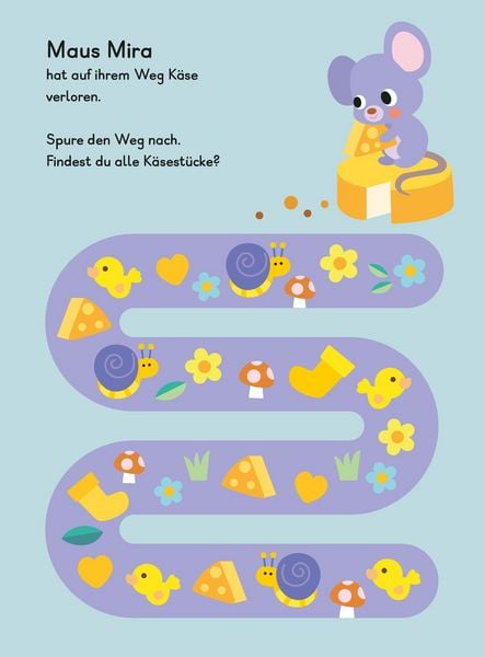 Produktbild: Wasserzauber-R&auml;tselspa&szlig;: Zahlen und Mengen