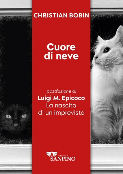 Produktbild: Cuore di neve