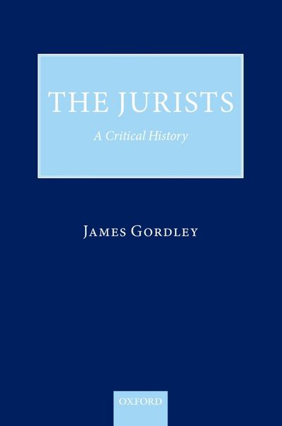 Produktbild: The Jurists