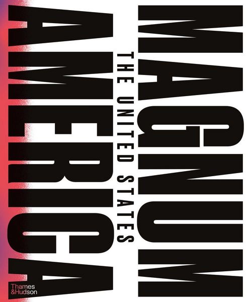 Produktbild: Magnum America
