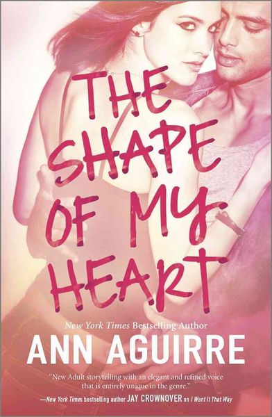 Produktbild: Shape Of My Heart Original/e