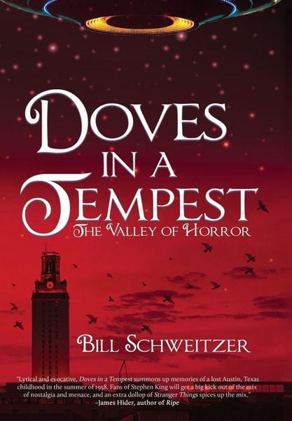 Produktbild: Doves In A Tempest