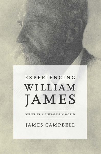 Produktbild: Experiencing William James