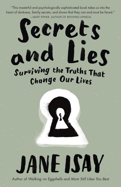 Produktbild: Secrets and Lies