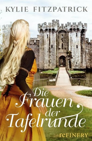 Produktbild: Die Frauen der Tafelrunde