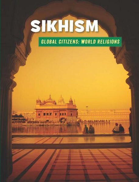 Produktbild: Sikhism