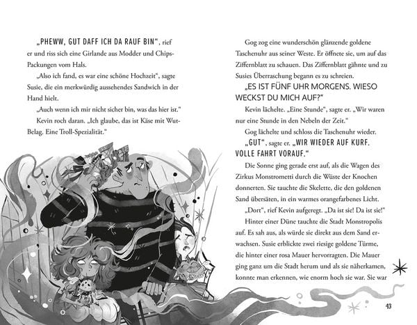 Produktbild: Kevin, der kleine Vampir (2)