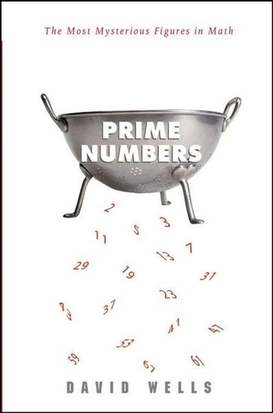 Produktbild: Prime Numbers