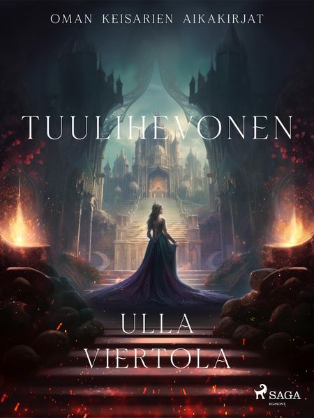 Produktbild: Tuulihevonen