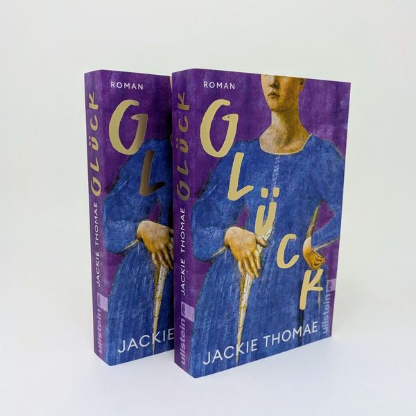 Produktbild: Gl&uuml;ck