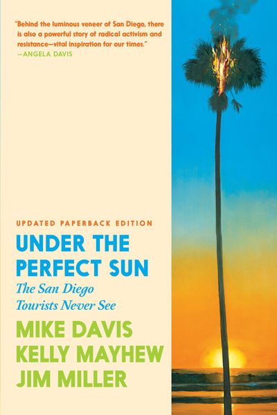 Produktbild: Under the Perfect Sun