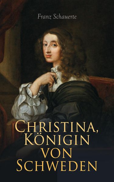 Produktbild: Christina, K&ouml;nigin von Schweden
