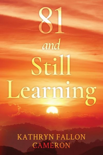 Produktbild: 81 and Still Learning