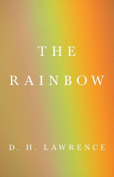 Produktbild: The Rainbow
