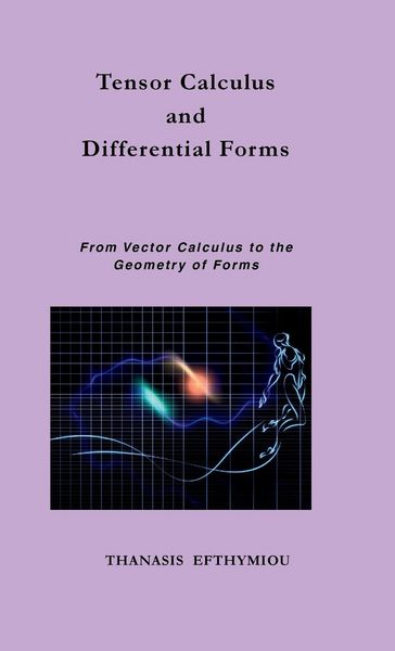 Produktbild: Tensor Calculus and Differential Forms