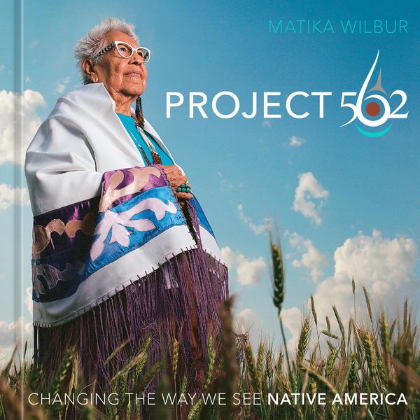 Produktbild: Project 562