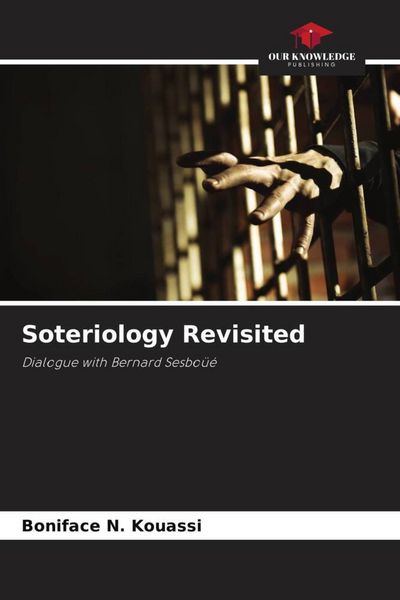 Produktbild: Soteriology Revisited