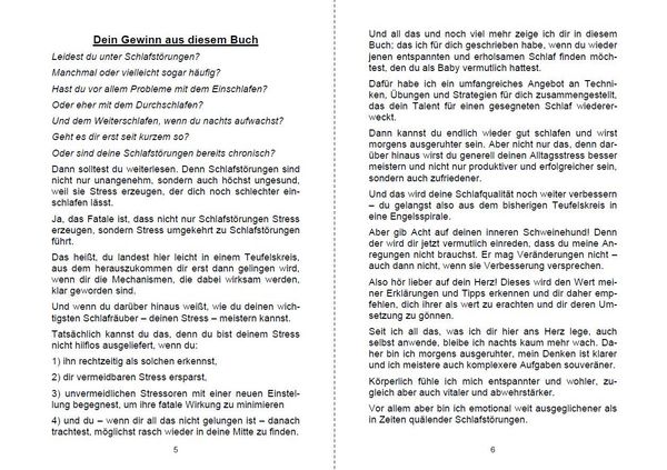 Produktbild: GL&Uuml;CKLICH SCHLAFEN