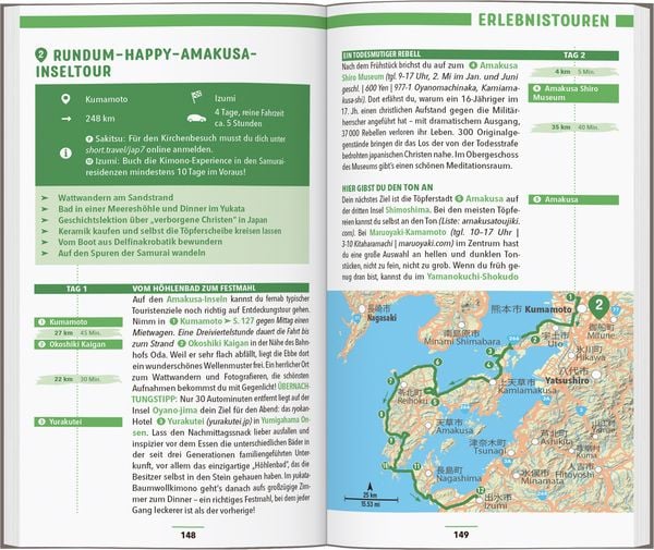 Produktbild: MARCO POLO Reisef&uuml;hrer Japan